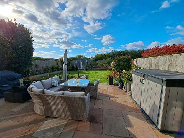 3 Bedroom Detached Bungalow For Sale In Hampden Park, Eastbourne, East Sussex, BN22