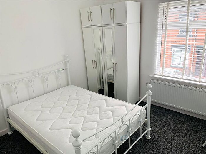 1 Bedroom Property To Rent In Ashworth Street, Fenton, ST4