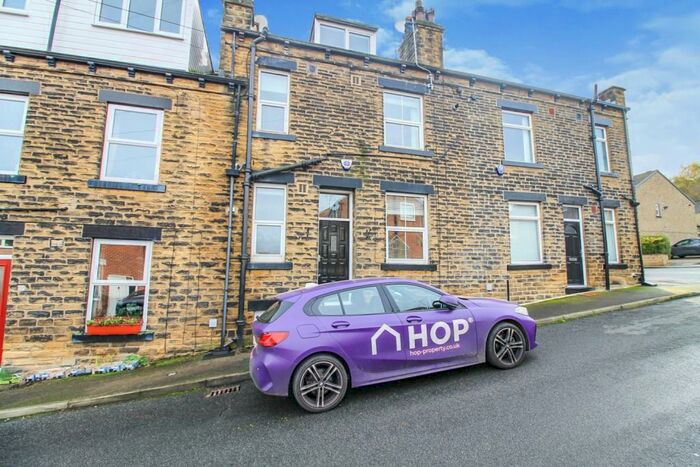 2 Bedroom Terraced House To Rent In Kirkham Street, Rodley, LS13