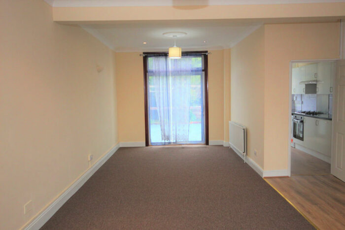 3 Bedroom Terraced House To Rent In Douglas Avenue, Wembley, Middlesex, HA0