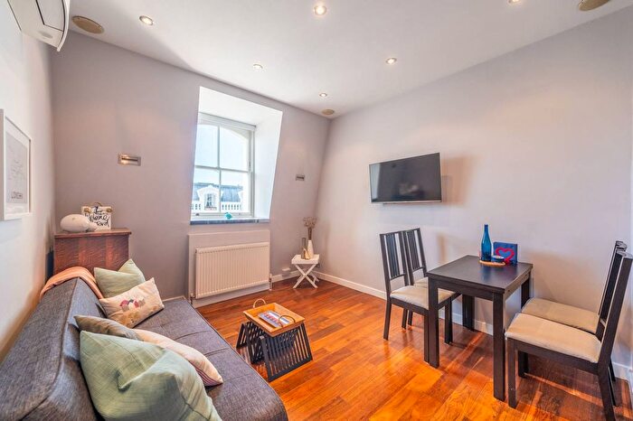1 Bedroom Flat To Rent In Clanricarde Gardens, Notting Hill, London, W2