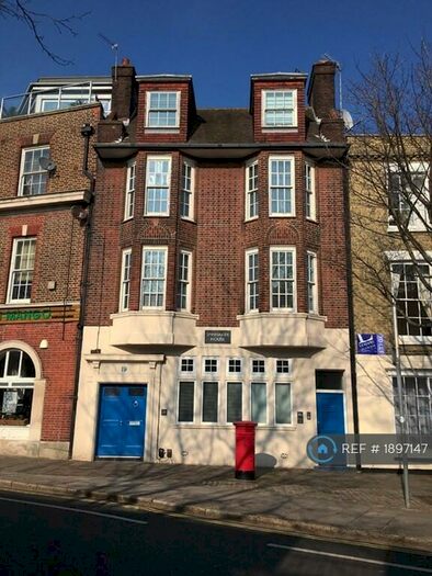 1 Bedroom Flat To Rent In Spinnaker House A, Portsmouth, PO1