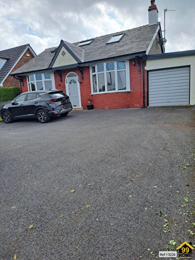 3 Bedroom Detached Bungalow For Sale In Copster Green, Blackburn, United Kingdom, BB1