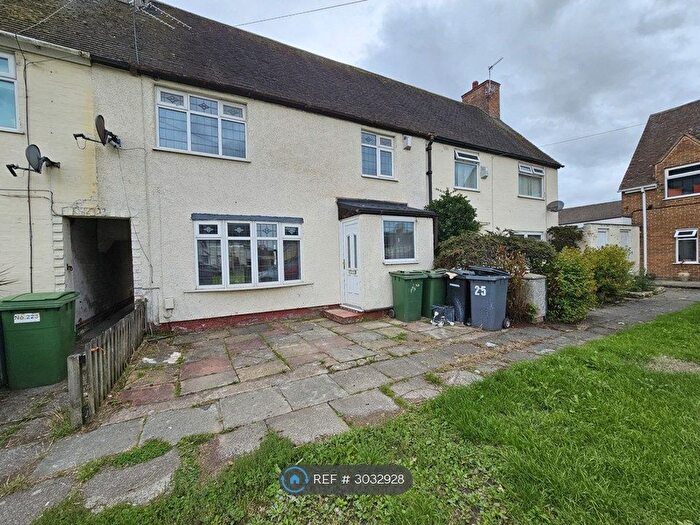 3 Bedroom Terraced House To Rent In New Hey Road, Wirral, CH49