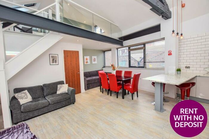 2 Bedroom Flat To Rent In Piccadilly Suites, Back Piccadilly, Northern Quarter, Manchester, M1
