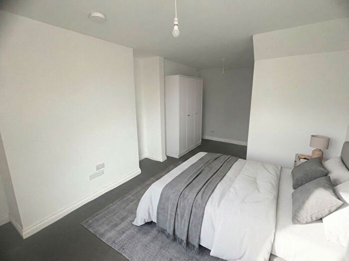 1 Bedroom Studio To Rent In Satisfy House, Norton Street, Grantham, NG31