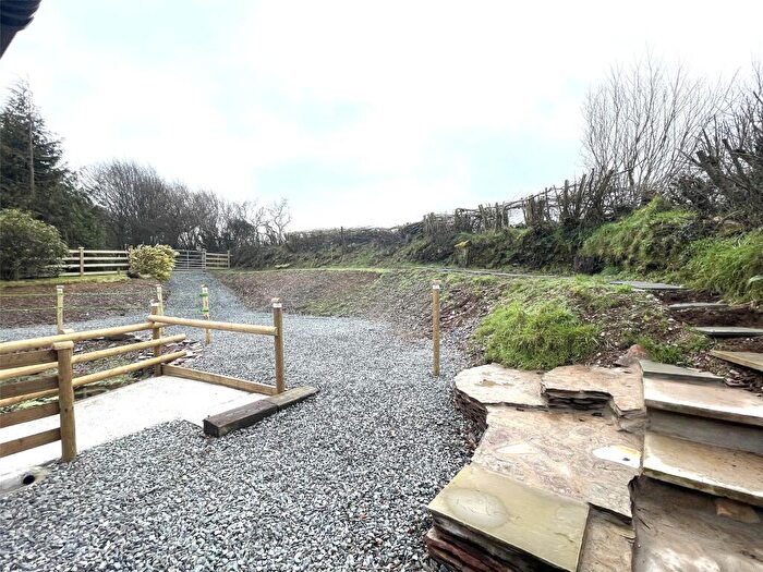 2 Bedroom Bungalow To Rent In Thornlands, Combe Martin, Devon, EX34