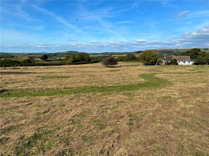 3 Bedroom Bungalow For Sale In Church Street, Puncknowle, Dorchester, DT2