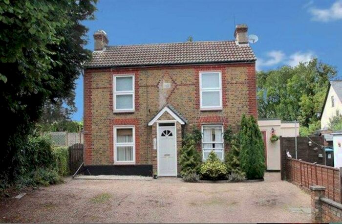 1 Bedroom Maisonette To Rent In Weymouth Street, Apsley, Hemel Hempstead, HP3