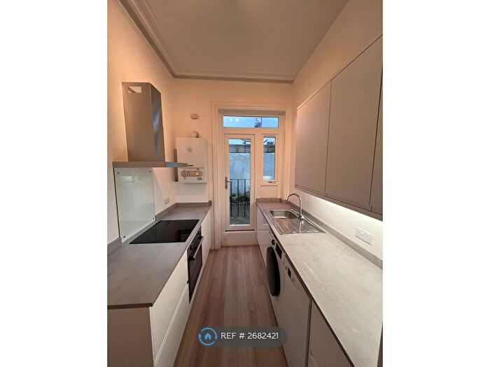 1 Bedroom Flat To Rent In Albert Road, Brighton, BN1