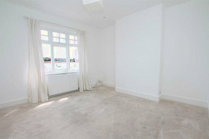 1 Bedroom Flat To Rent In Stanmer Park Road, Brighton, BN1