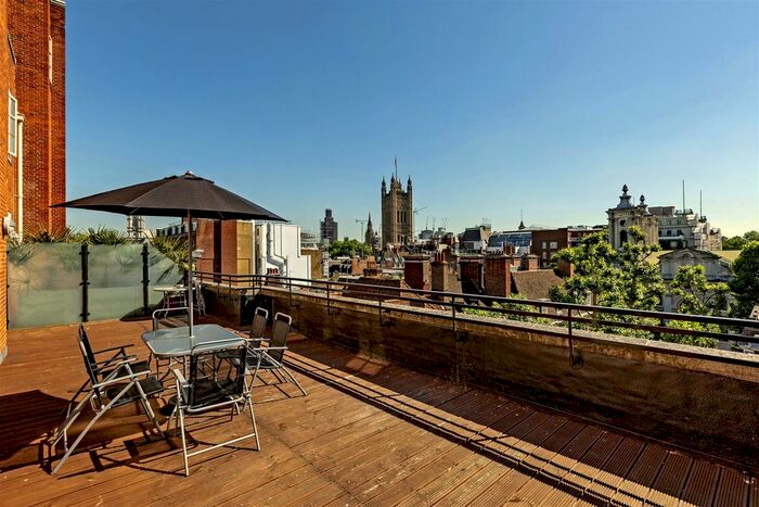 1 Bedroom Flat To Rent In Romney House, Marsham Street, Westminster, London, SW1P