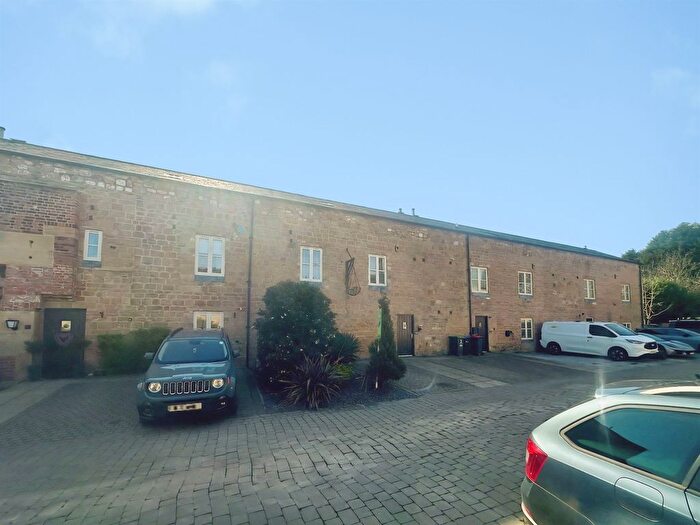 5 Bedroom Mews For Sale In Dobsons Mews, Sutton-In-Ashfield, NG17
