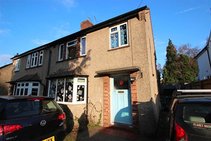 House To Rent In Headley Way Headington, OX3