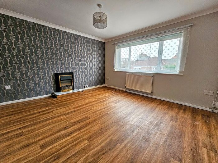 2 Bedroom Flat For Sale In Formans Walk, Louth, LN11