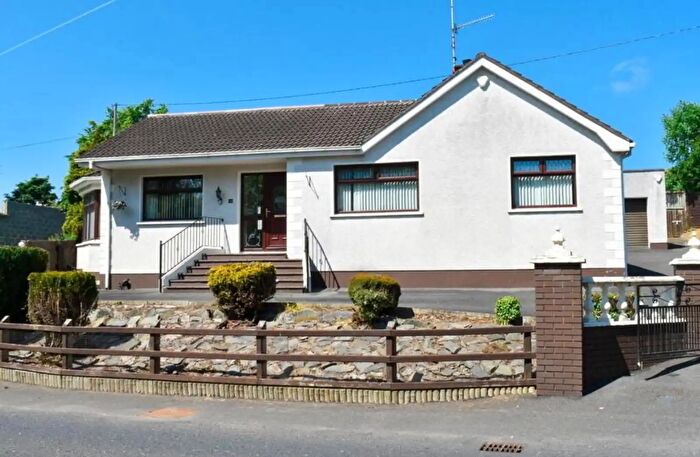 4 Bedroom Bungalows For Sale In Tassagh Road, Keady, BT60