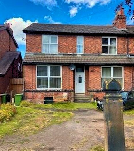 2 Bedroom Flat To Rent In Alexandra Road, Crosby, Liverpool, L23