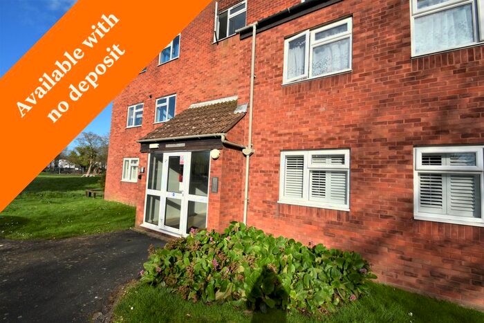 2 Bedroom Flat To Rent In Escur Close, Portsmouth, PO2