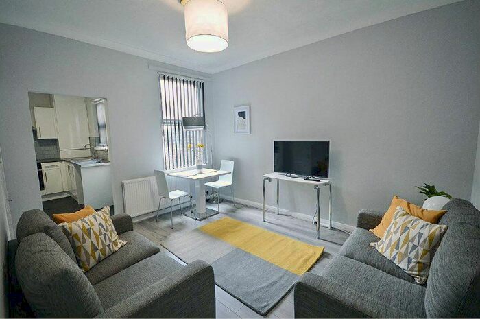 3 Bedroom Property To Rent In Gwenfron Road, Kensington, Liverpool, L6