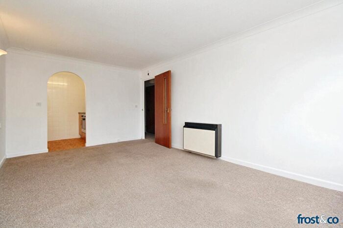 1 Bedroom Retirement Property To Rent In Station Road, Ashley Cross, BH14