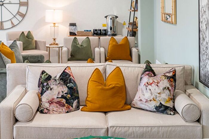 1 Bedroom Flat To Rent In Bilton Road, Rugby, CV22