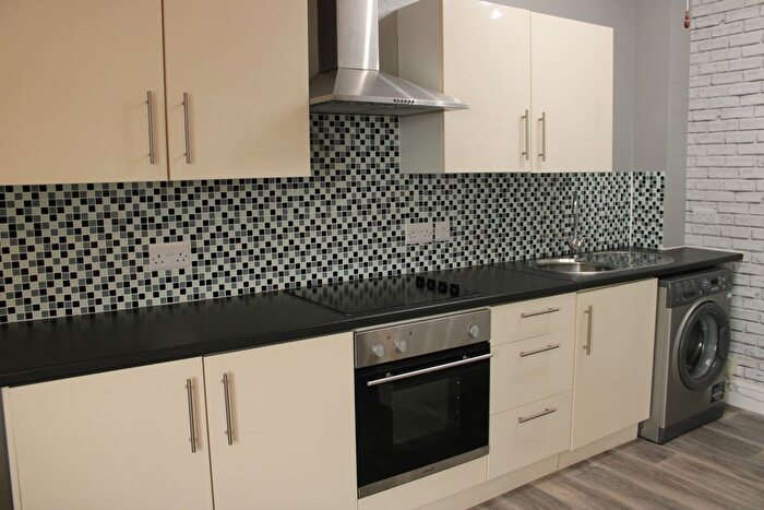 2 Bedroom Flat To Rent In Bastion Road, Prestatyn, LL19