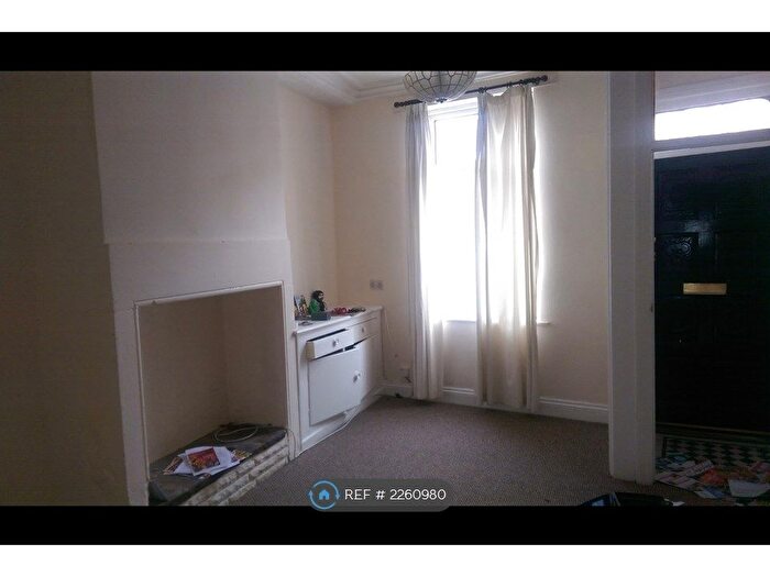 2 Bedroom Terraced House To Rent In St. Georges Road, Preston, PR1