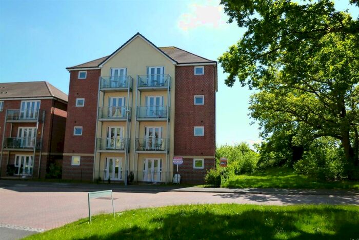 2 Bedroom Apartment To Rent In Philmont Court, Bannerbrook Park, Coventry, CV4