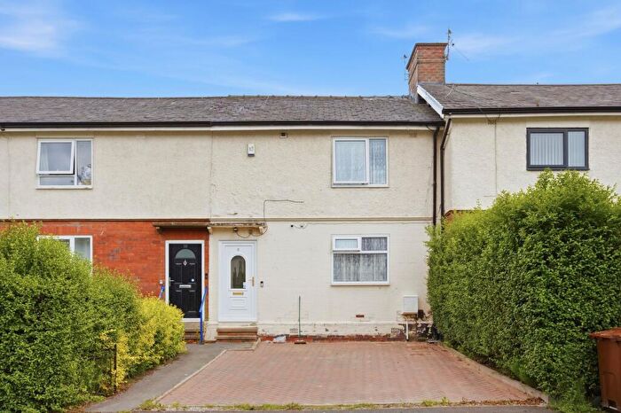 3 Bedroom Semi Detached House For Sale In Ribbleton Drive, Accrington, BB5