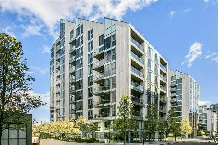 2 Bedroom Flat To Rent In Eastfields Avenue, Wandsworth, SW18