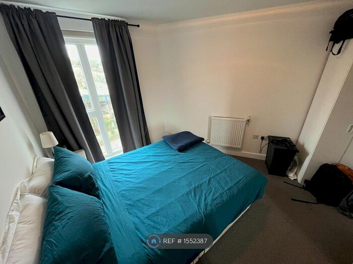 1 Bedroom Flat To Rent In Ferdinand Court, London, SE6