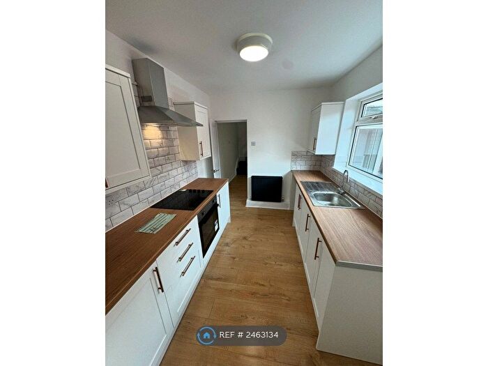 2 Bedroom Terraced House To Rent In Roland Avenue, St. Helens, WA11