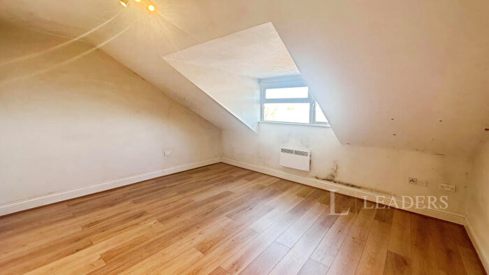 2 Bedroom Flat To Rent In Alexandra House, Pershore Road, Cotteridge, Birmingham, B30