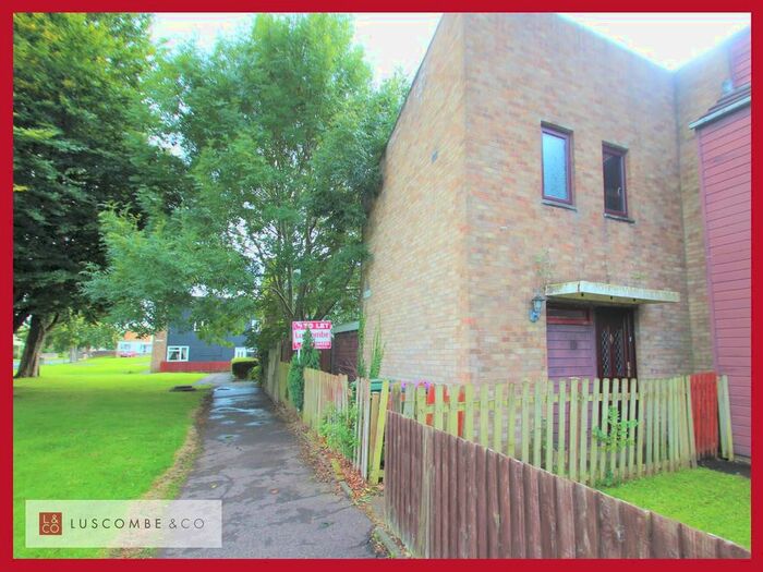 3 Bedroom Property To Rent In Teynes, Coed Eva, Cwmbran, NP44