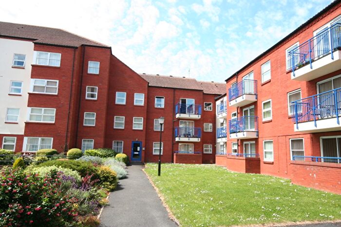 1 Bedroom Flat To Rent In Waverley Wharf, Bridgwater, TA6