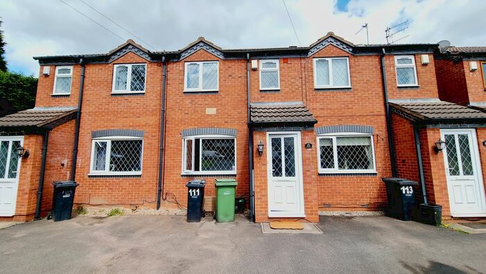 2 Bedroom Property To Rent In Hallchurch Road, Dudley, DY2
