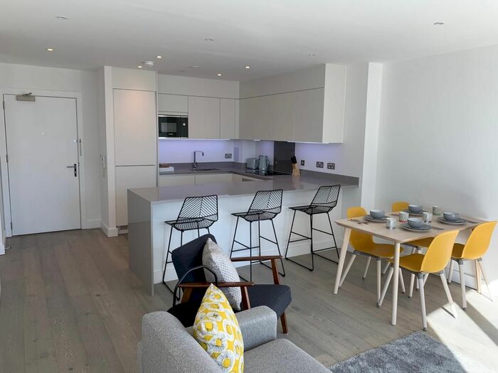 1 Bedroom Flat To Rent In Royal Captain Court, Arniston Way, London, E14