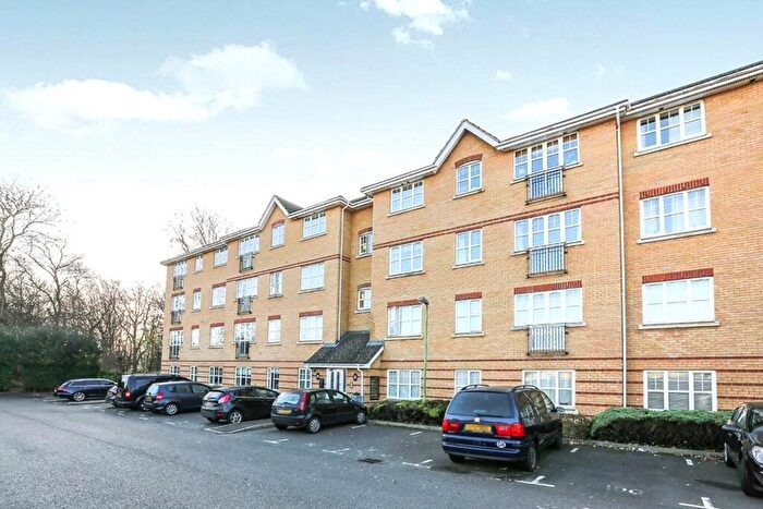 2 Bedroom Flat To Rent In Aylward Drive, Stevenage, Hertfordshire, SG2