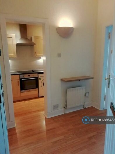 1 Bedroom Flat To Rent In Aberfoyle Street, Glasgow, G31