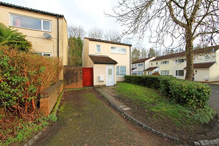 3 Bedroom Property For Sale In Prince Edward Crescent, Dawley Bank, TF3