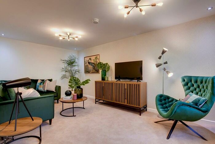 4 Bedroom Detached House For Sale In South Scotstoun, South Queensferry, EH30