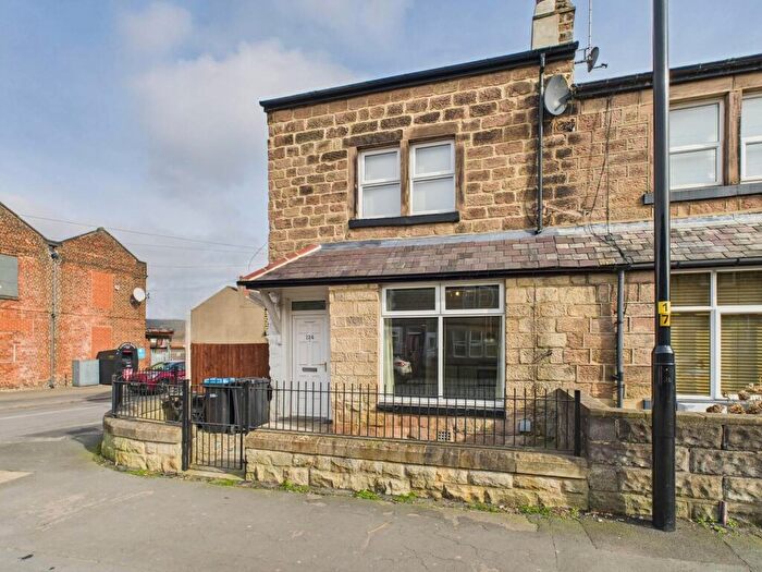 1 Bedroom Flat To Rent In King Edwards Drive, Harrogate, HG1