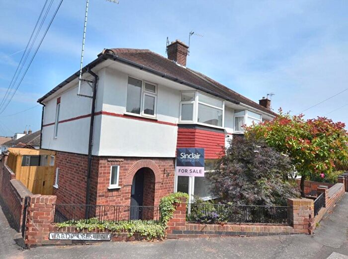 3 Bedroom Semi-Detached House For Sale In Avenue Road, Sileby, LE12