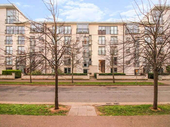 2 Bedroom Flat To Rent In , Waterfront Park, Edinburgh, EH5