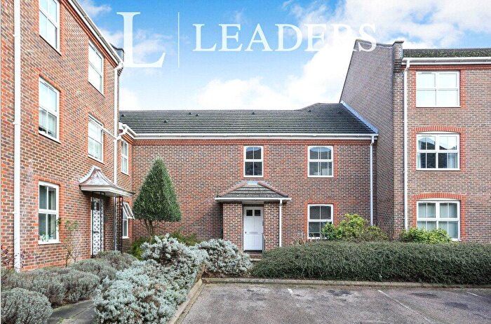 Studio For Sale In Paxton Road, London, SE23