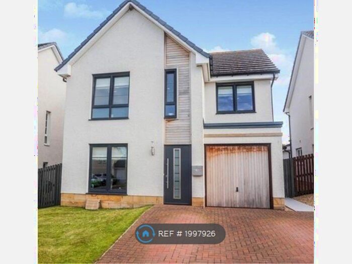 4 Bedroom Detached House To Rent In Duffus Crescent, Elgin, IV30