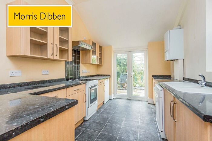 5 Bedroom Property To Rent In Manners Road, Southsea, PO4