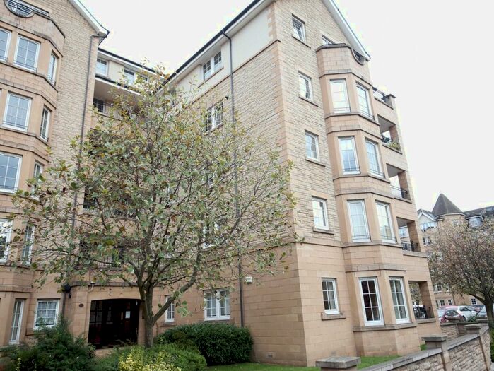 3 Bedroom Flat To Rent In Roseburn Maltings, Roseburn, Edinburgh, EH12