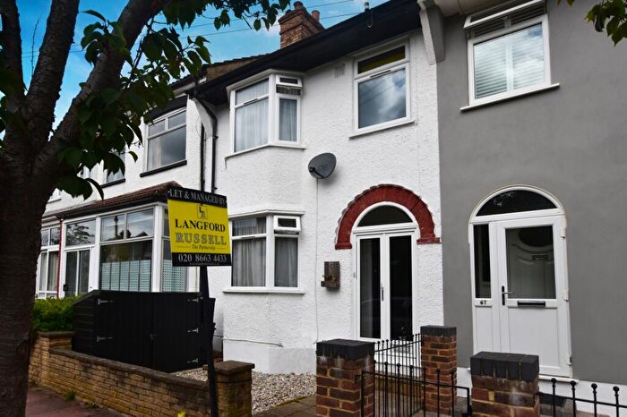 3 Bedroom Terraced House To Rent In Arrol Road Beckenham, BR3