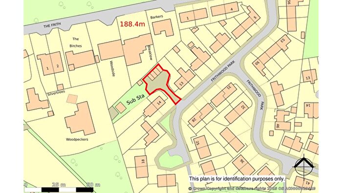 Garage / Parking For Sale In Four Garages And Two Parking Spaces Near, & Frithwood Park, Brownshill, Stroud, Gloucestershire, GL6